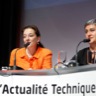 Isabelle Tracq - Odile LE BIHAN - 3 juillet