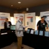 Stand Edition et Formation de la CNCC